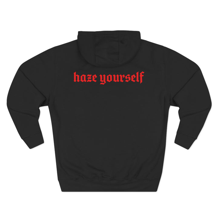 Haze Yourself Hoodie