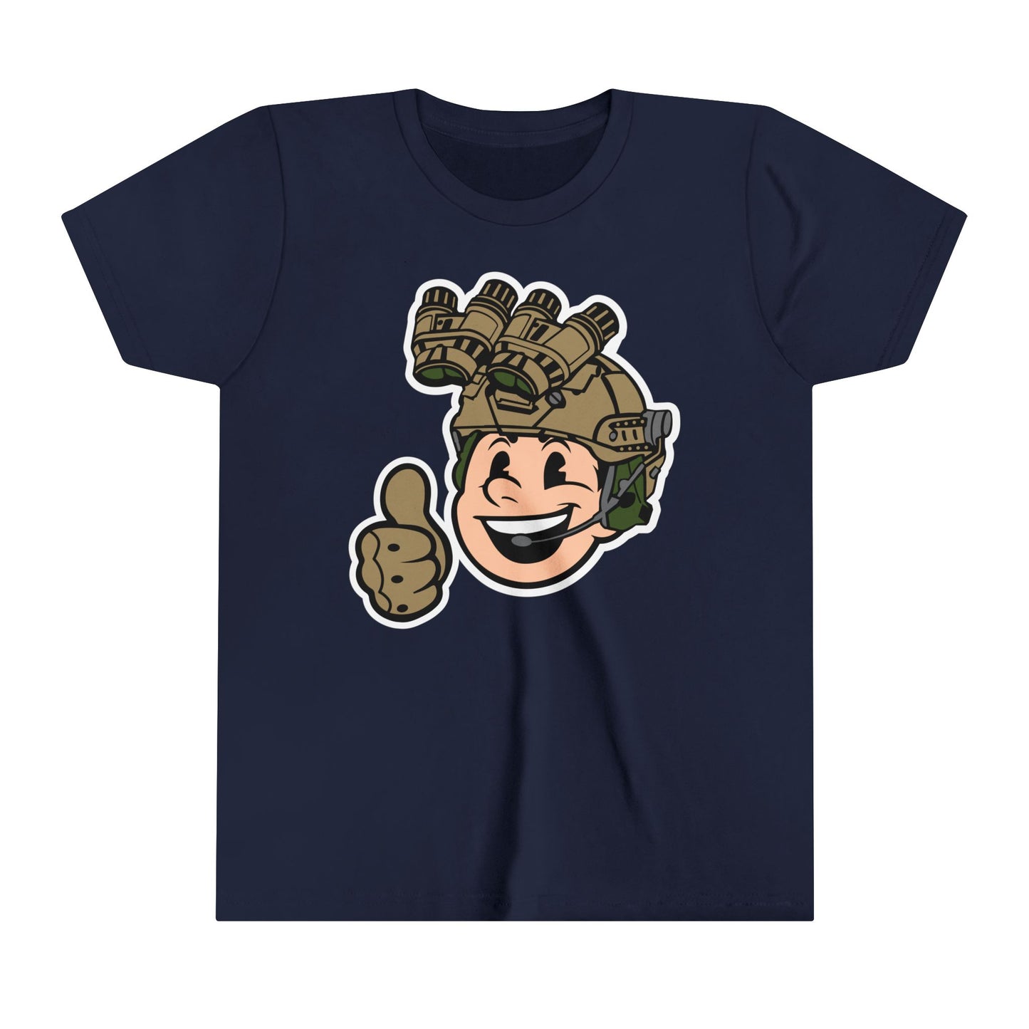 KID'S BayonetBoy Tee