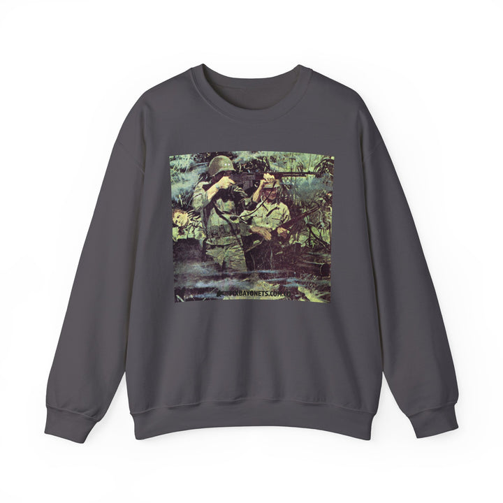 Pacific BAR Sweatshirt