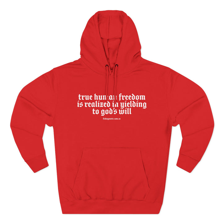 Justus Lipsius Hoodie