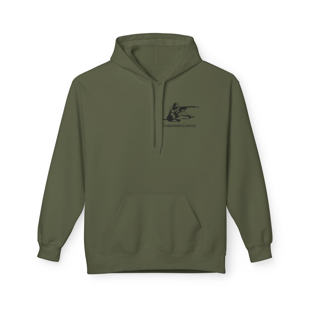 HOG HUNTER HOODIE