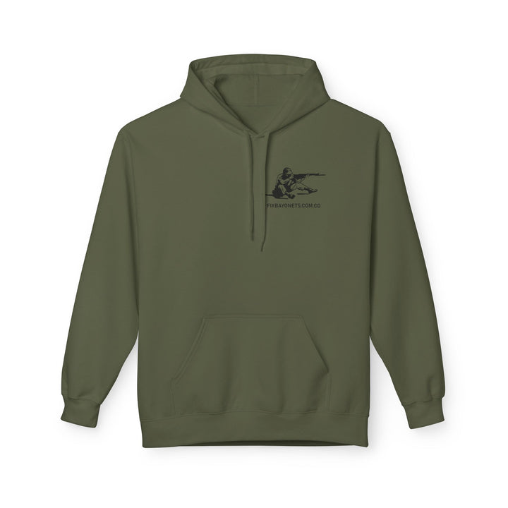 HOG HUNTER HOODIE