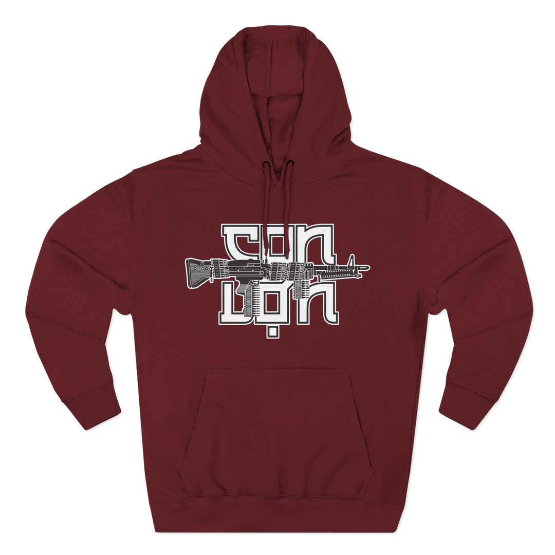 THE PIG Hoodie