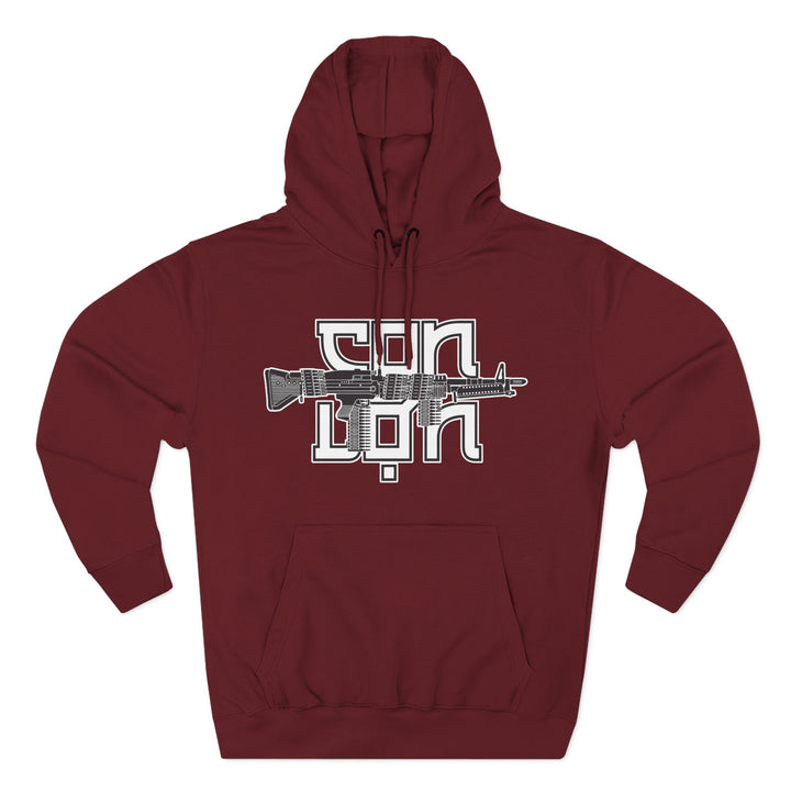 THE PIG Hoodie