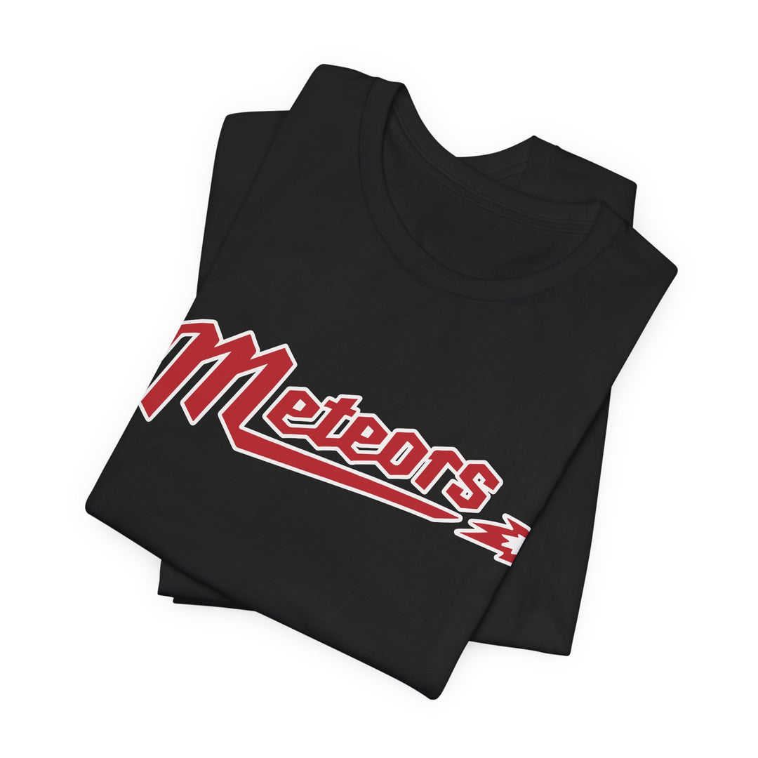 METROPOLIS METEORS SHIRT