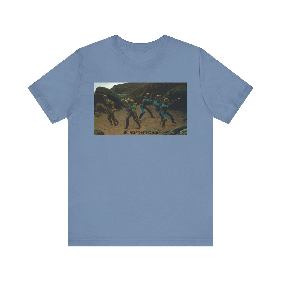 Brothers In Arms Tee