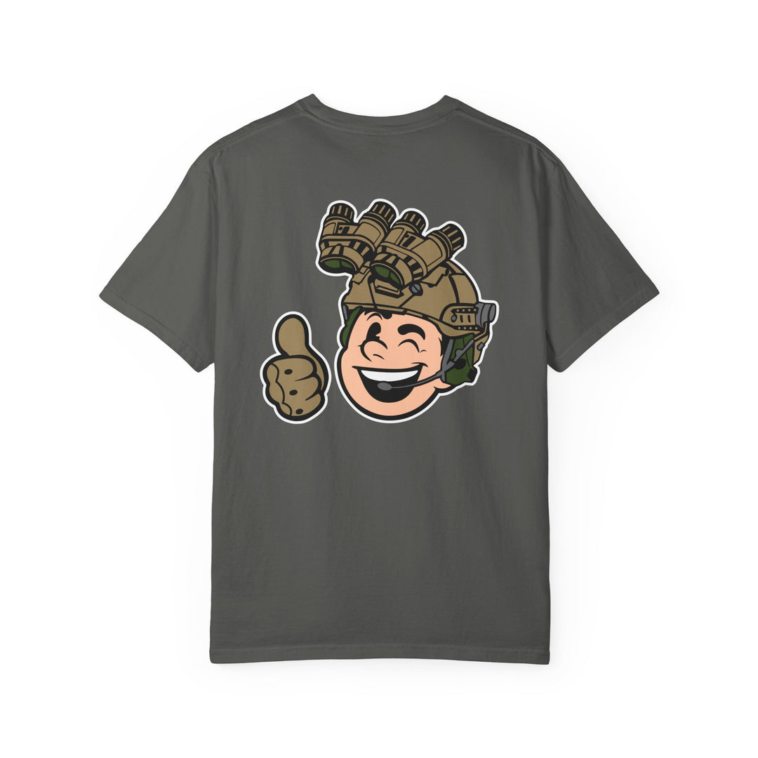 Bayonet Boy T-shirt