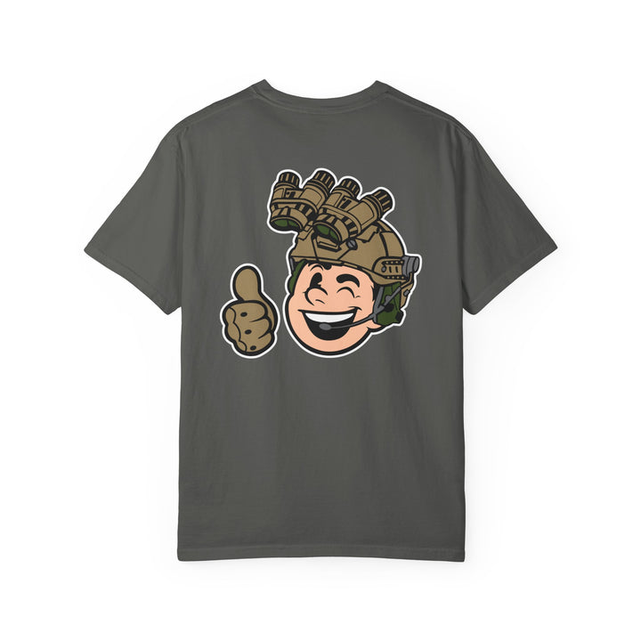 Bayonet Boy T-shirt
