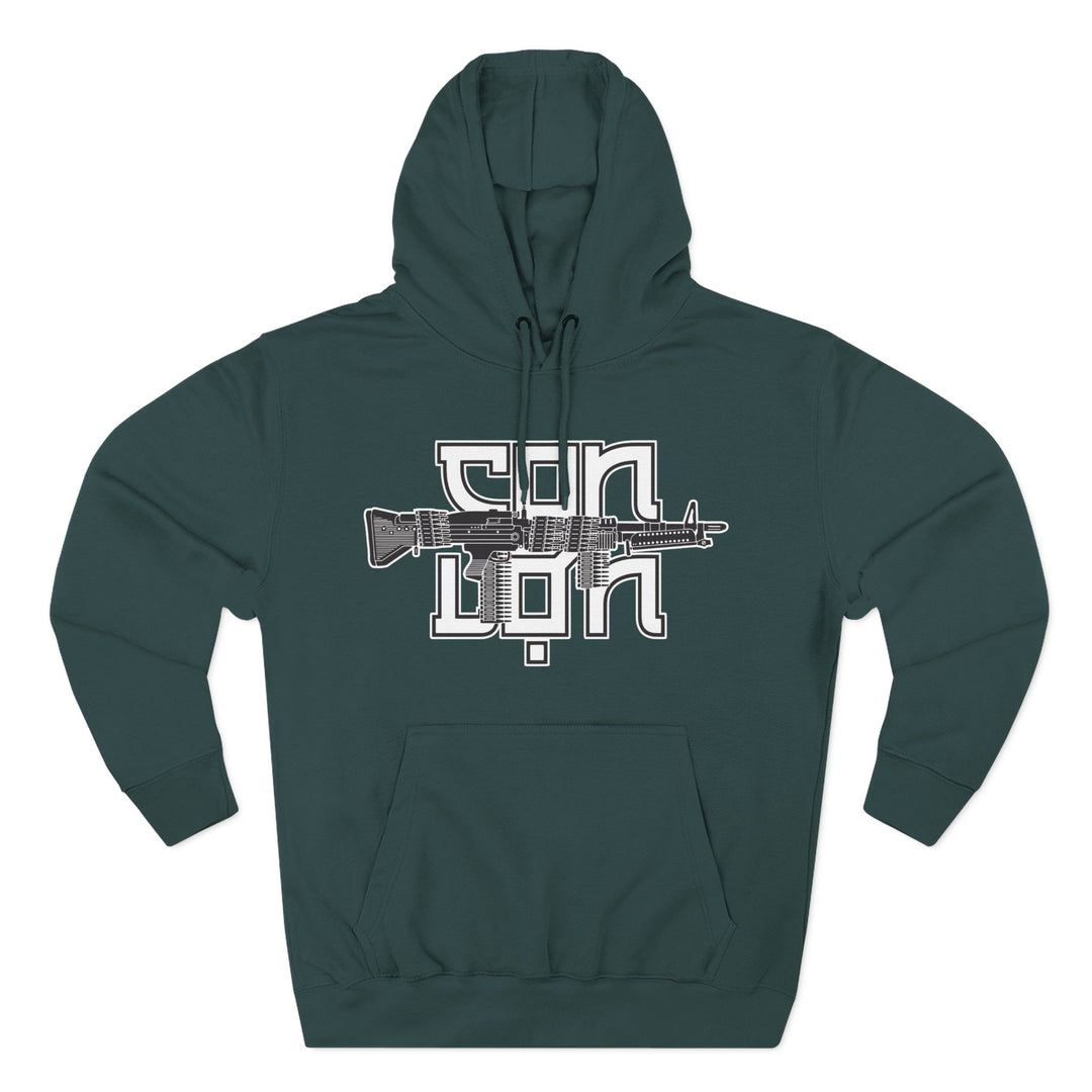 THE PIG Hoodie