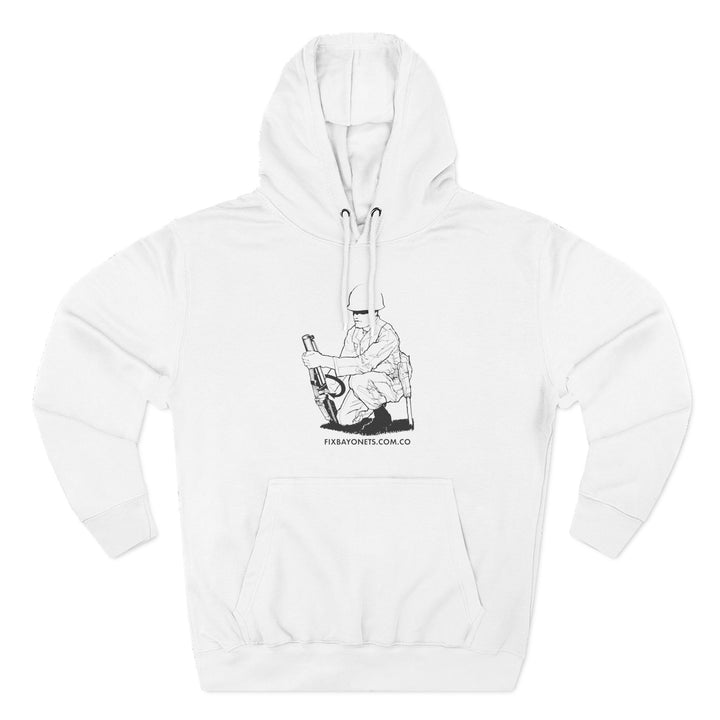 M79 Hoodie