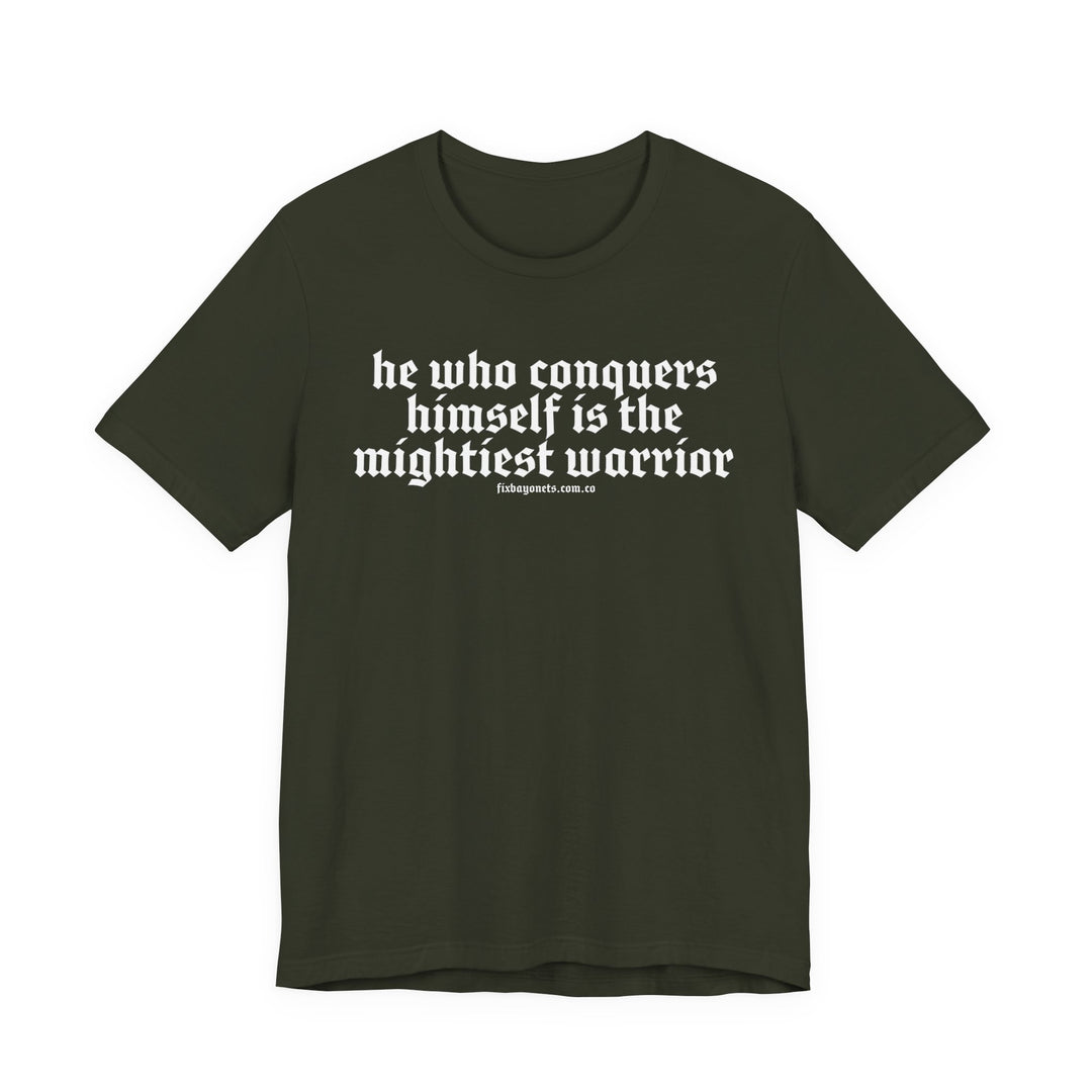 Confucius Tee