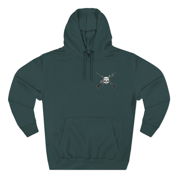 YATYAS WIDOW MAKER Hoodie