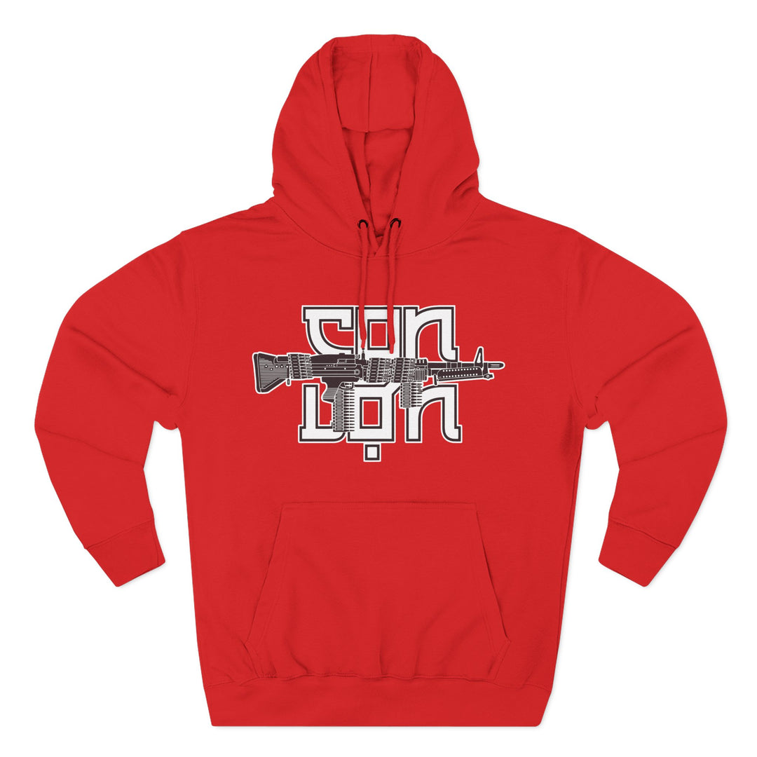 THE PIG Hoodie
