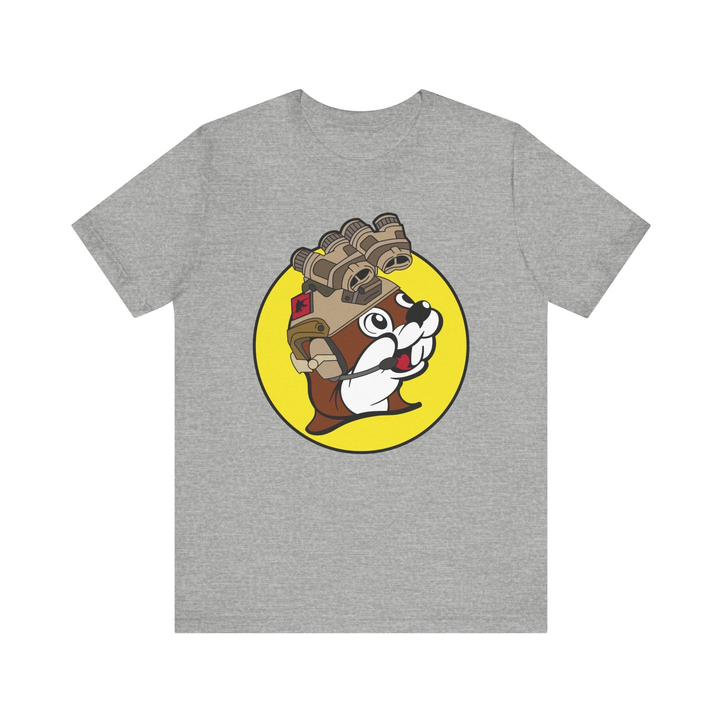 Tactical Bucee Tee