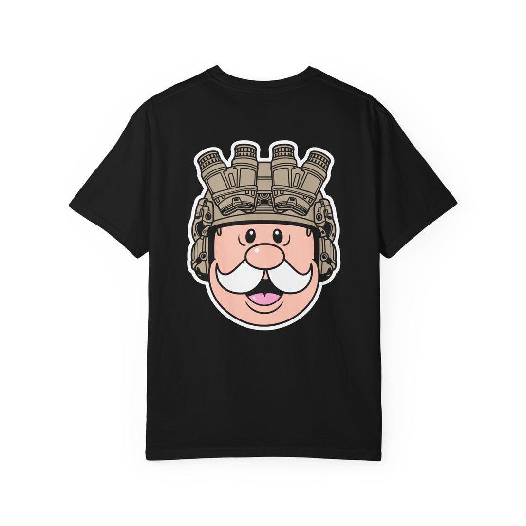 Dr.Simi Soldado T-shirt
