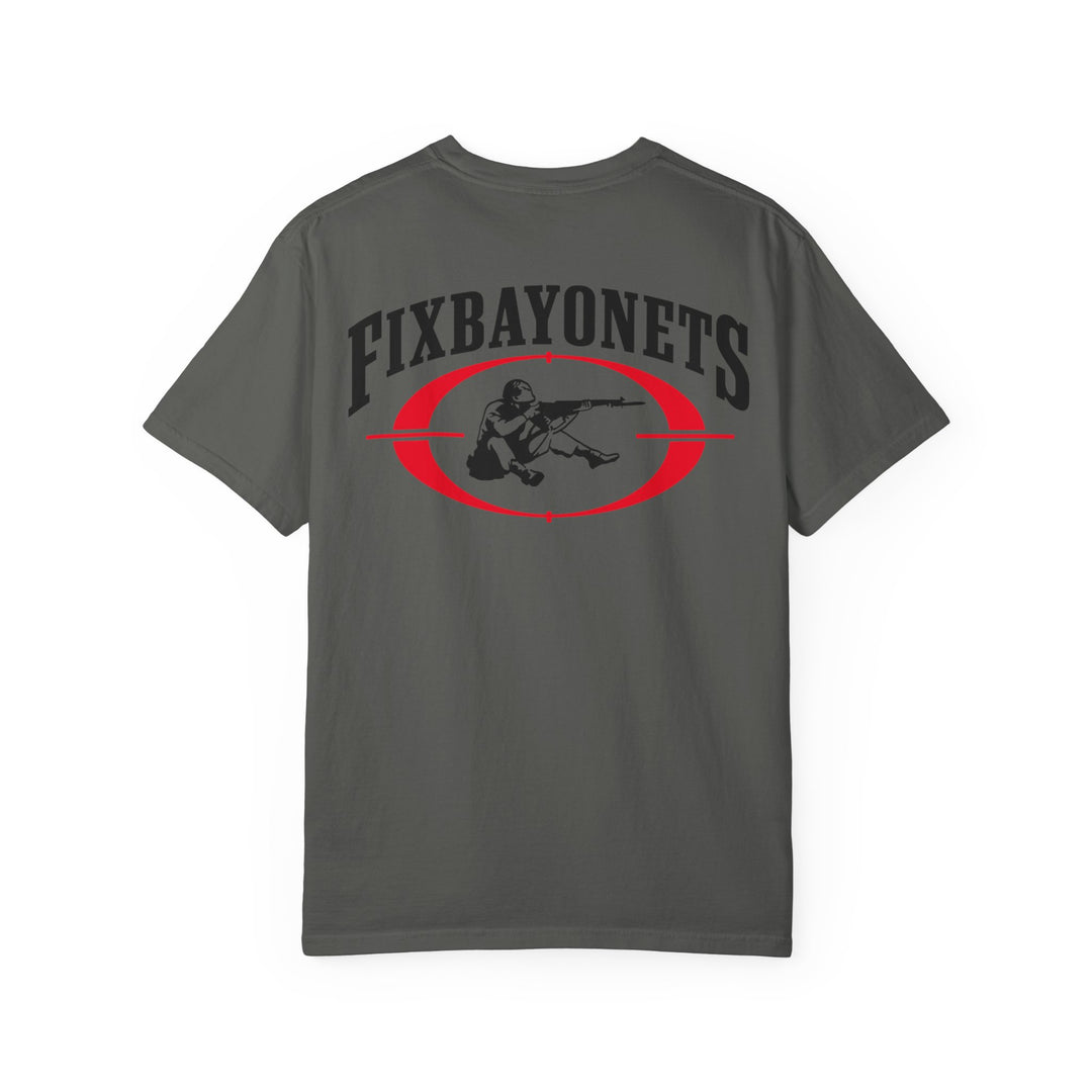 FIXBAYONETS PMC T-shirt