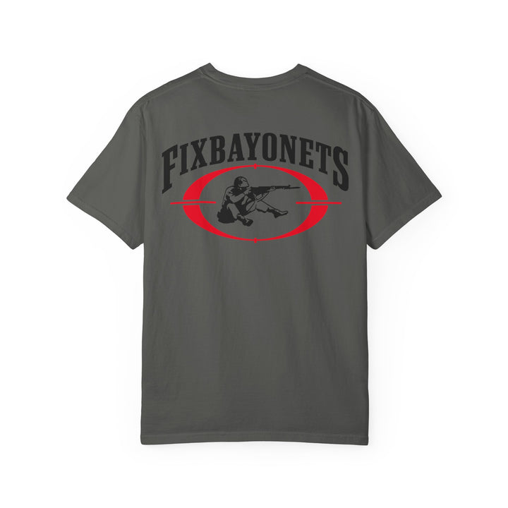 FIXBAYONETS PMC T-shirt