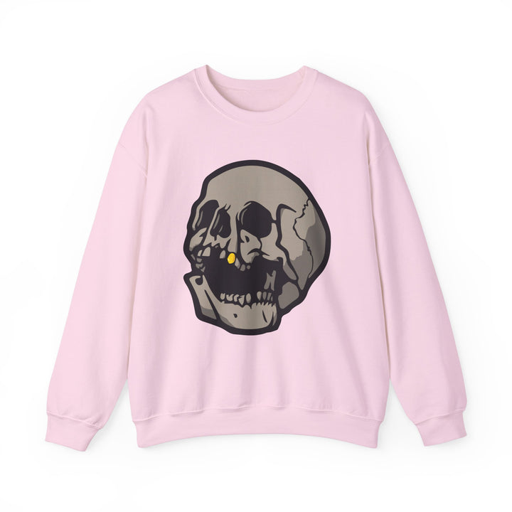 Gold Teeth Sweatshirt