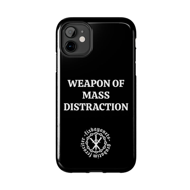 WMD Phone Case