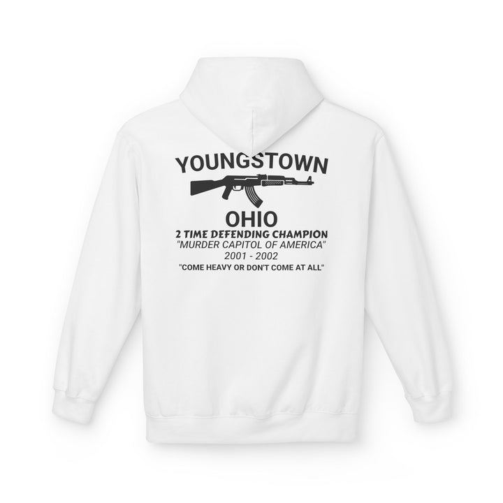 Youngstown Ohio Champ HOODIE