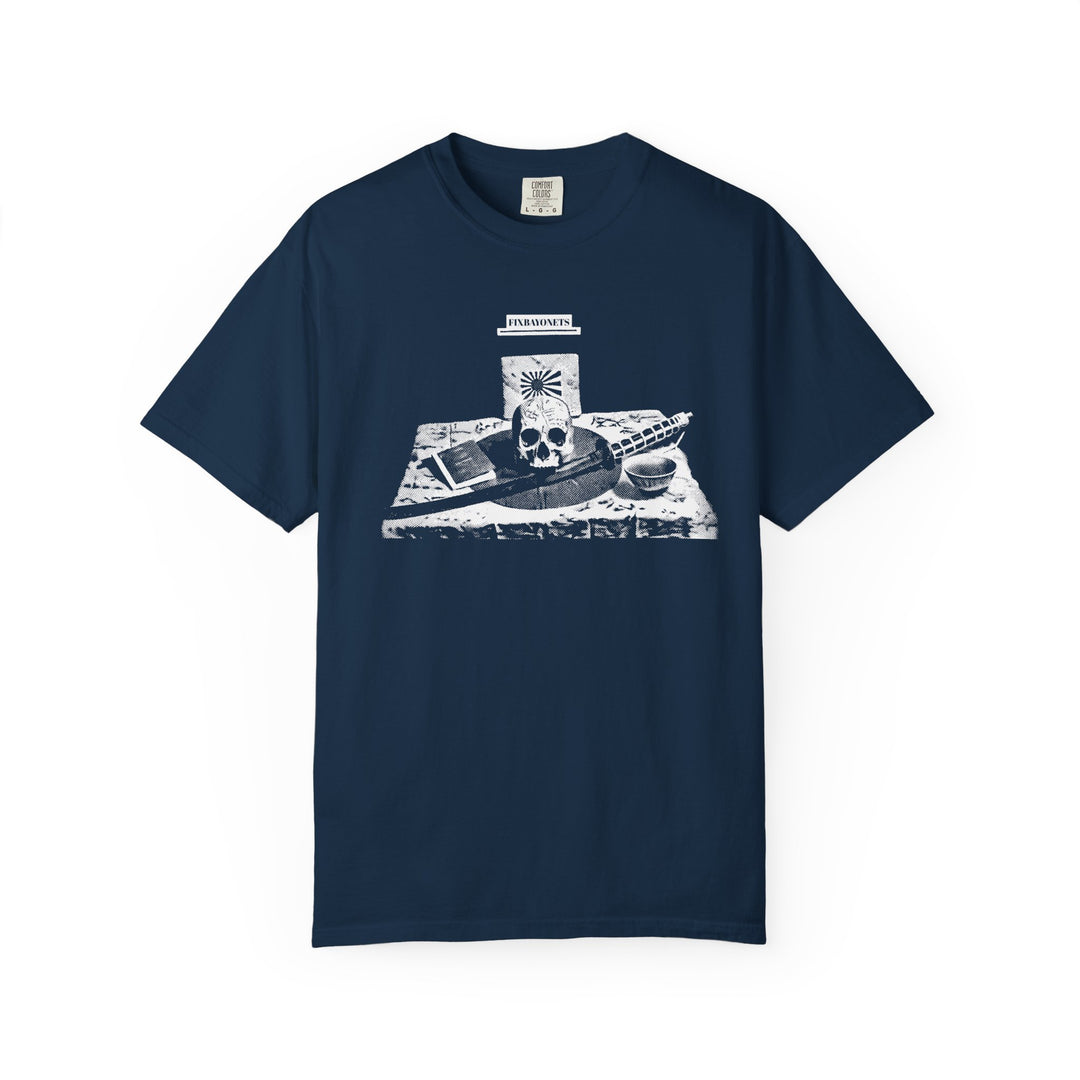 Jūken Sōchaku T-shirt