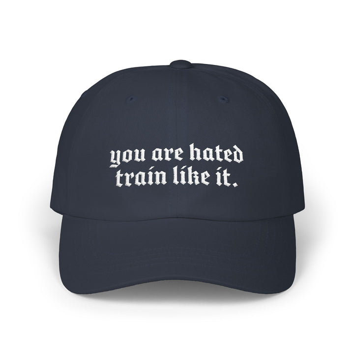 YAHTLI Dad Cap
