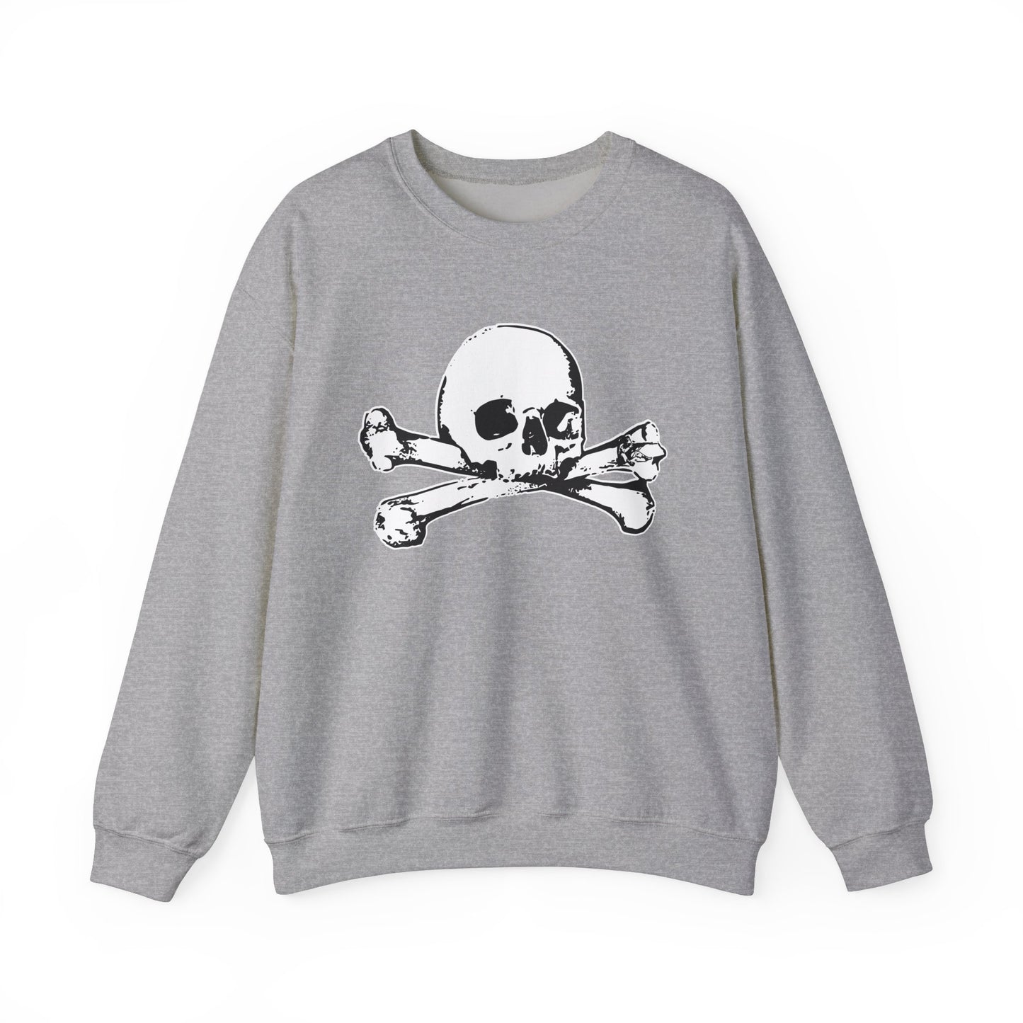 Skull & Bones Sweatshirt