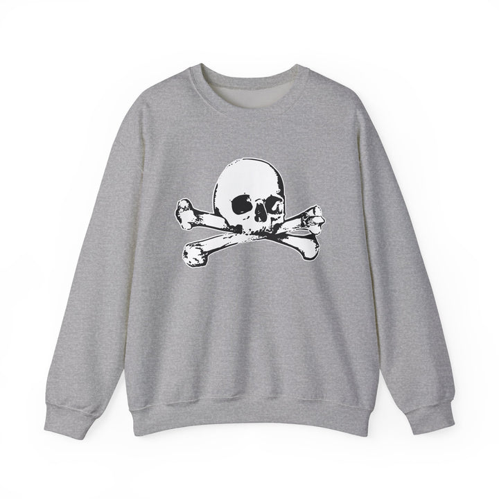 Skull & Bones Sweatshirt