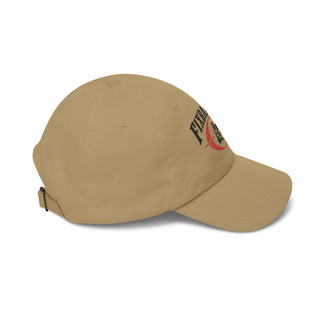 FIXBAYONETS TAN PMC HAT