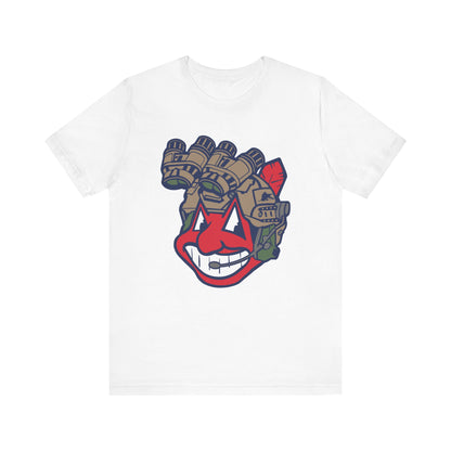 Tactical Wahoo Tee