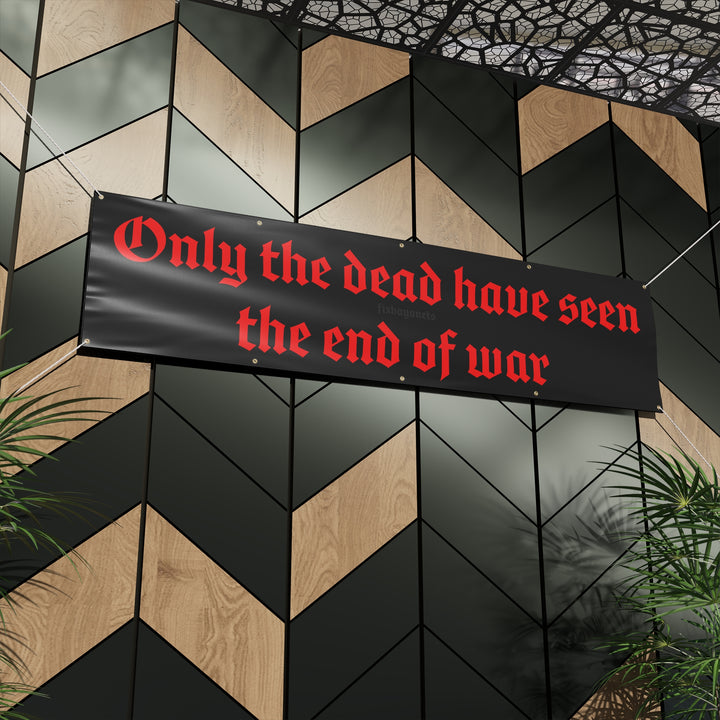 Only The Dead BANNER