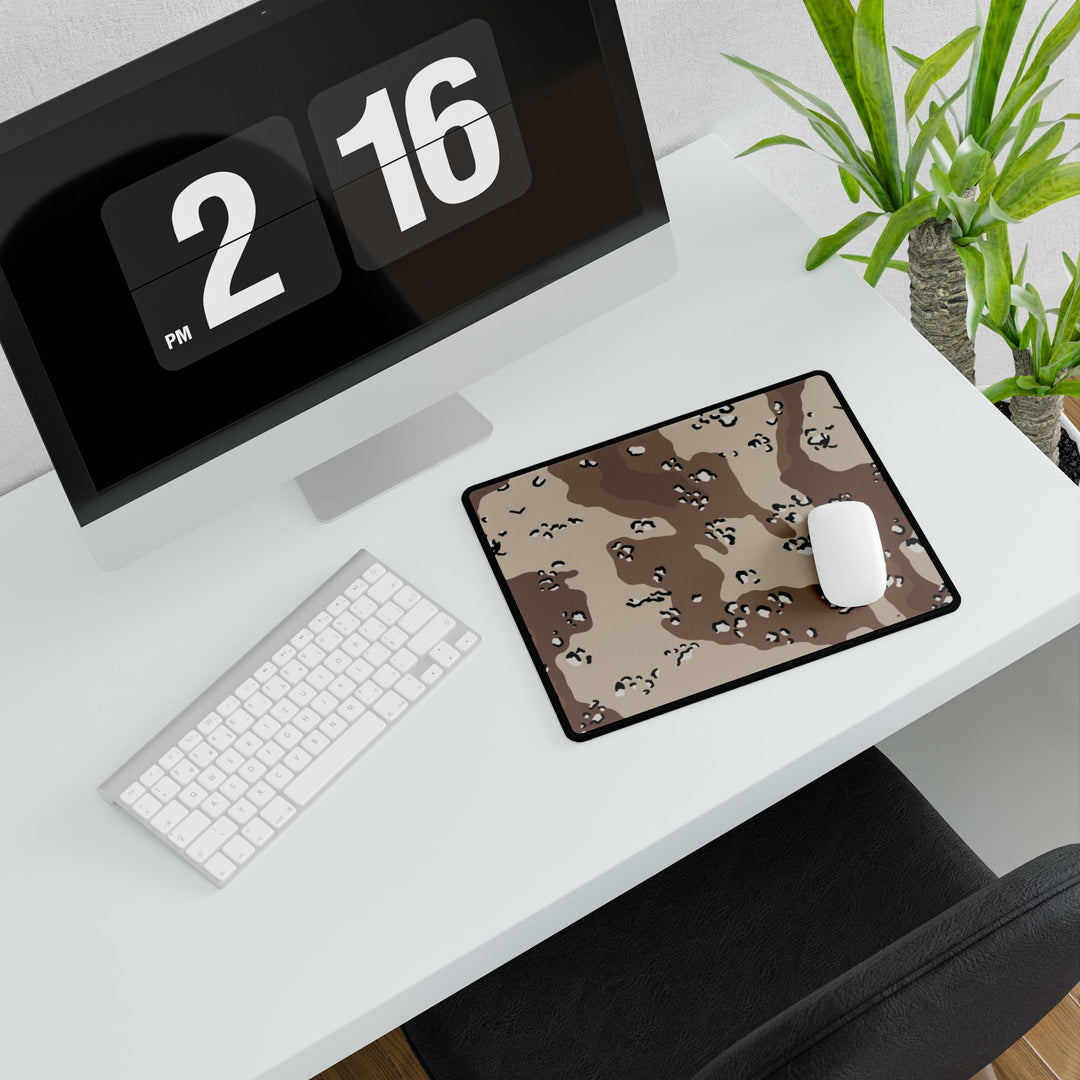 CHOCOCHIP MOUSEPAD