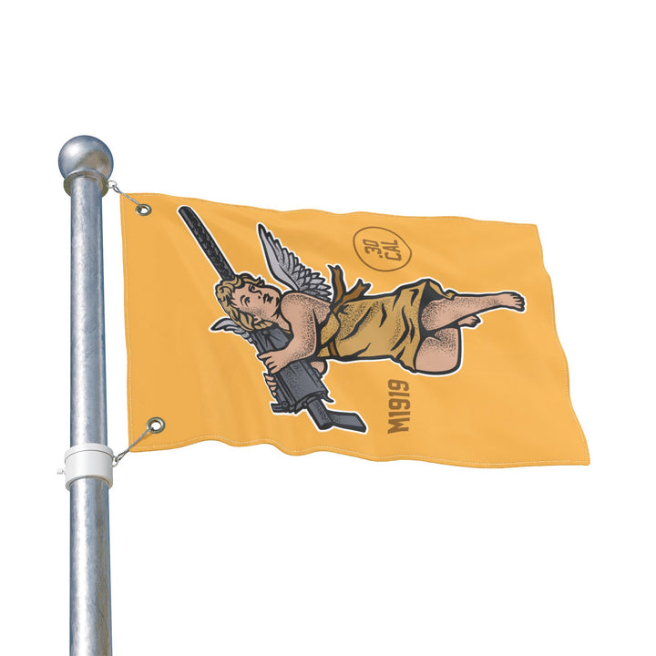 M1919 Cherubin Flag