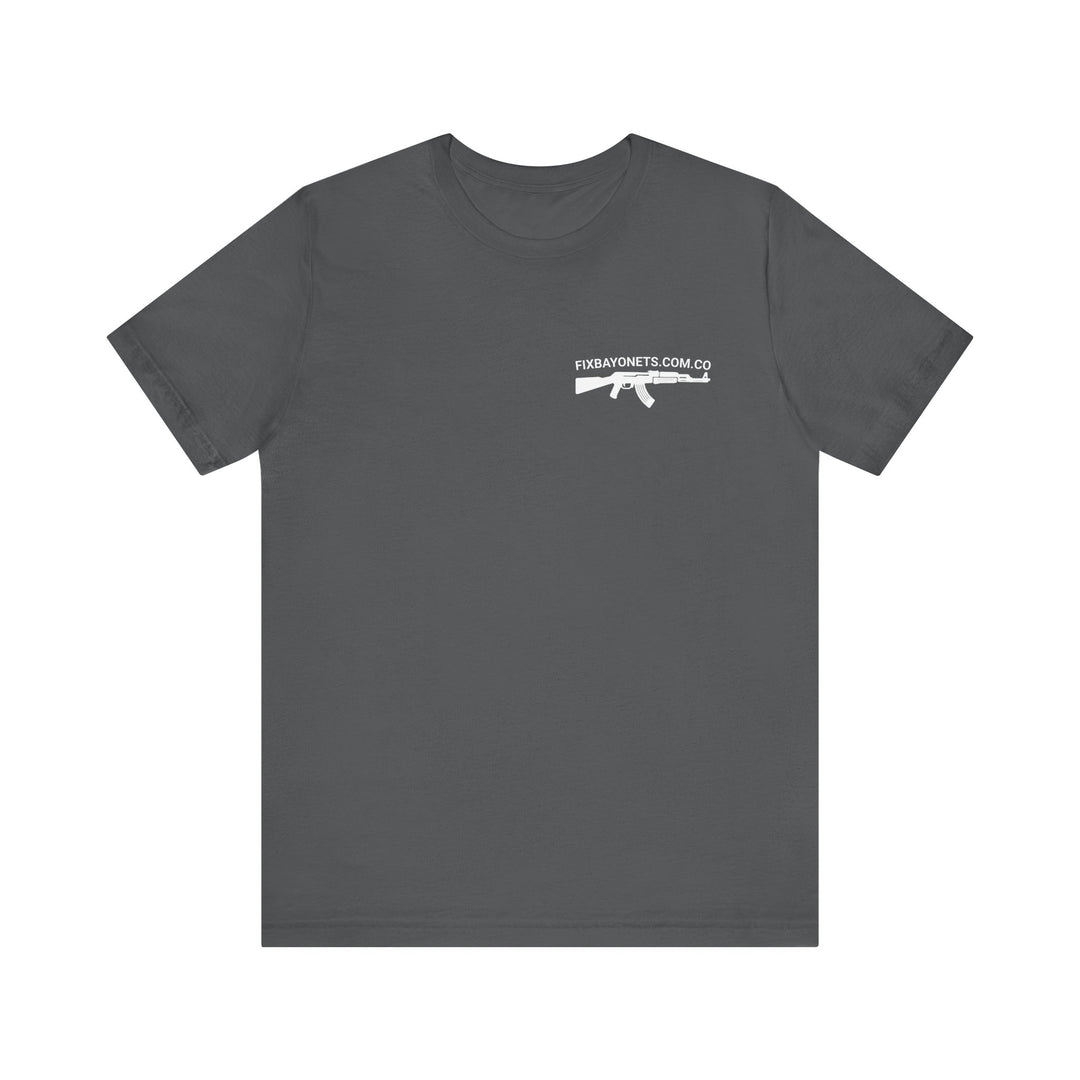 Youngstown Ohio Champ TEE