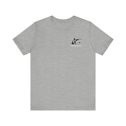 FROGSKIN FLAG TEE