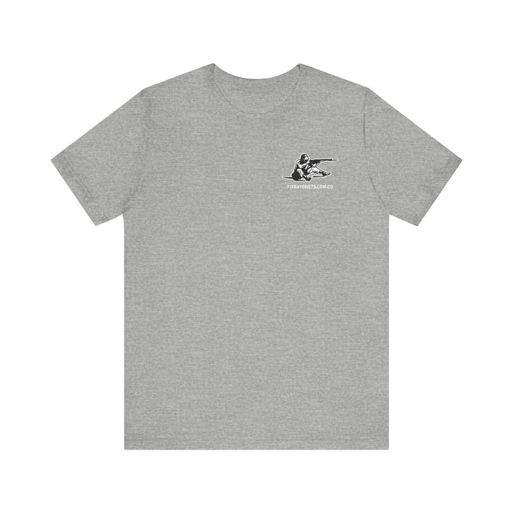 FROGSKIN FLAG TEE