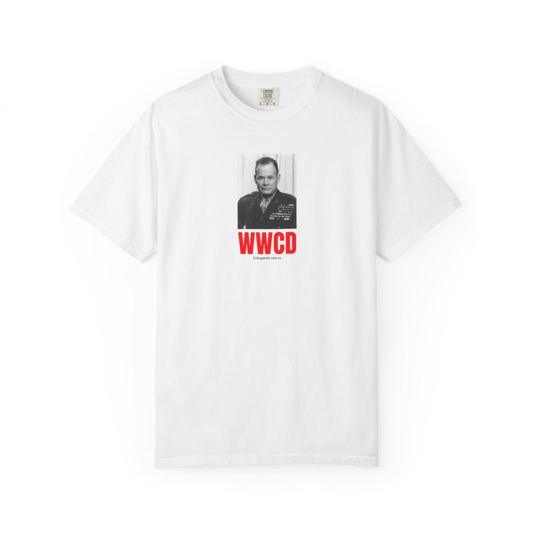 WWCD TEE