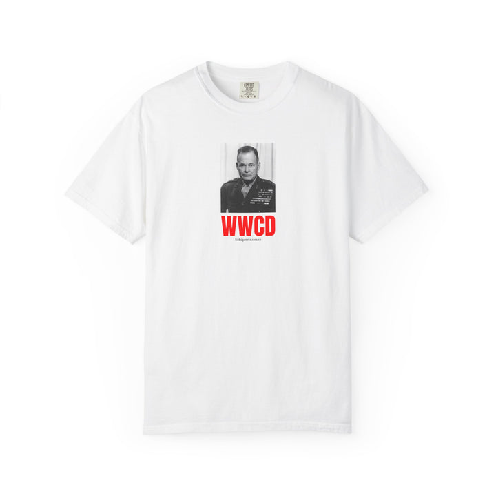 WWCD TEE