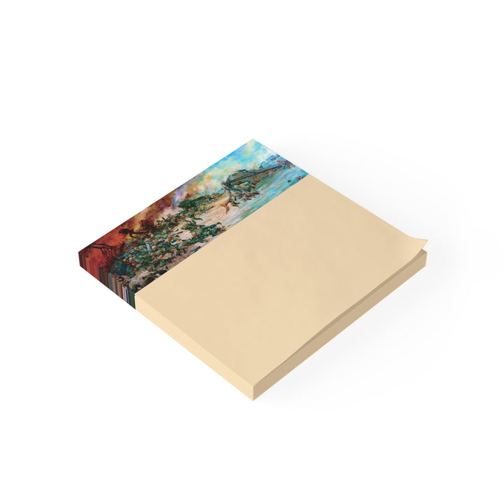 Tarawa Post-it® Note Pads
