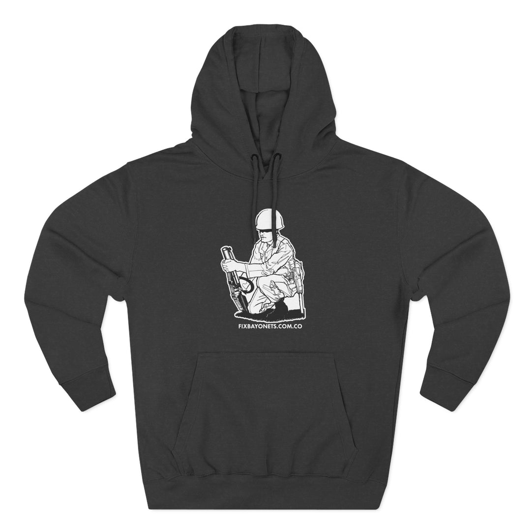 M79 Hoodie