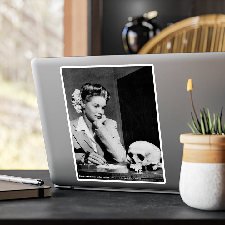 Arizona Girlfriend Sticker