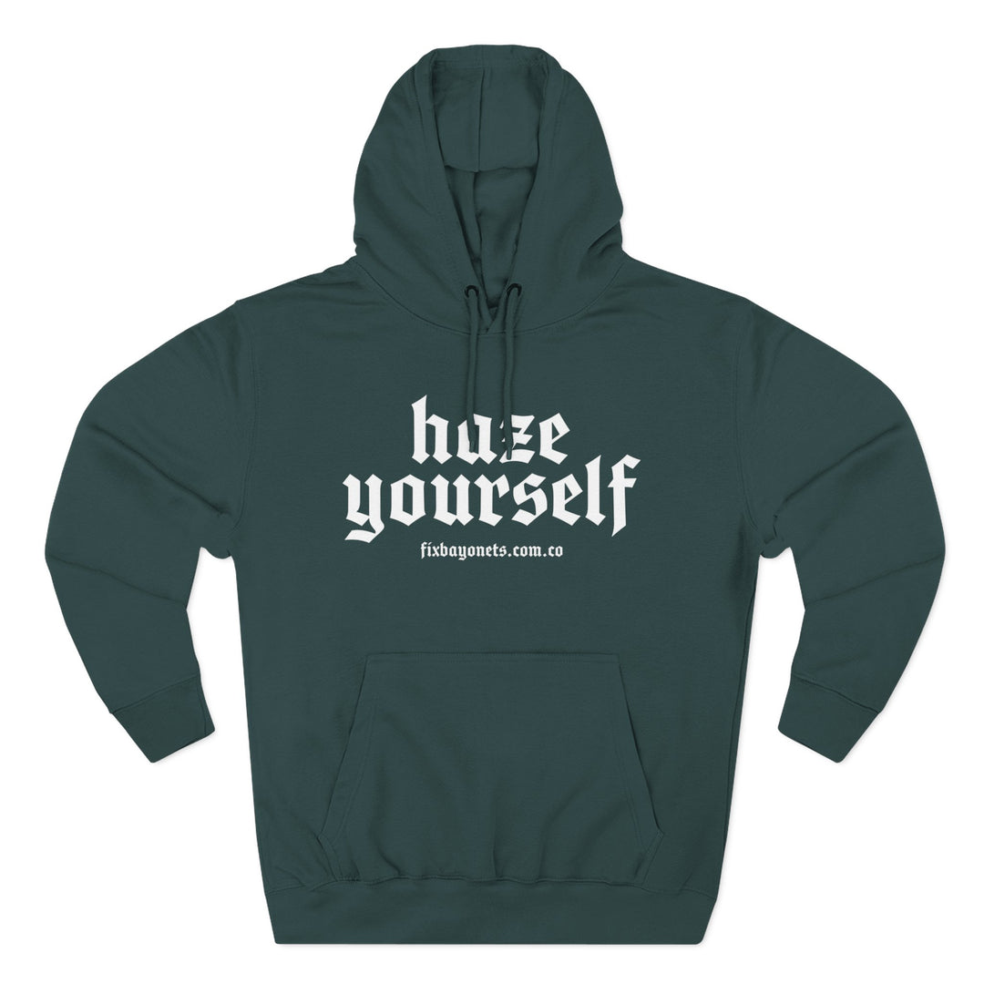Haze Yourself Hoodie