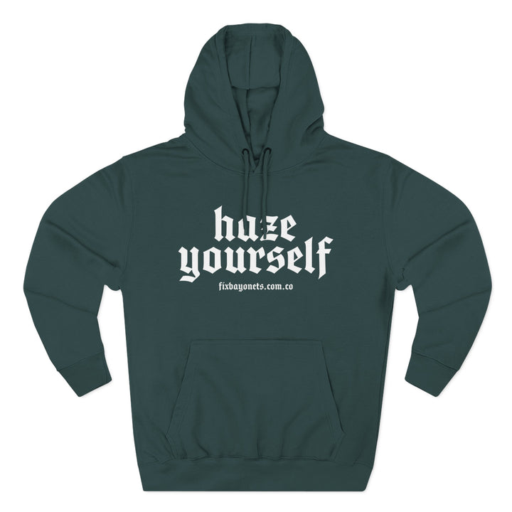 Haze Yourself Hoodie