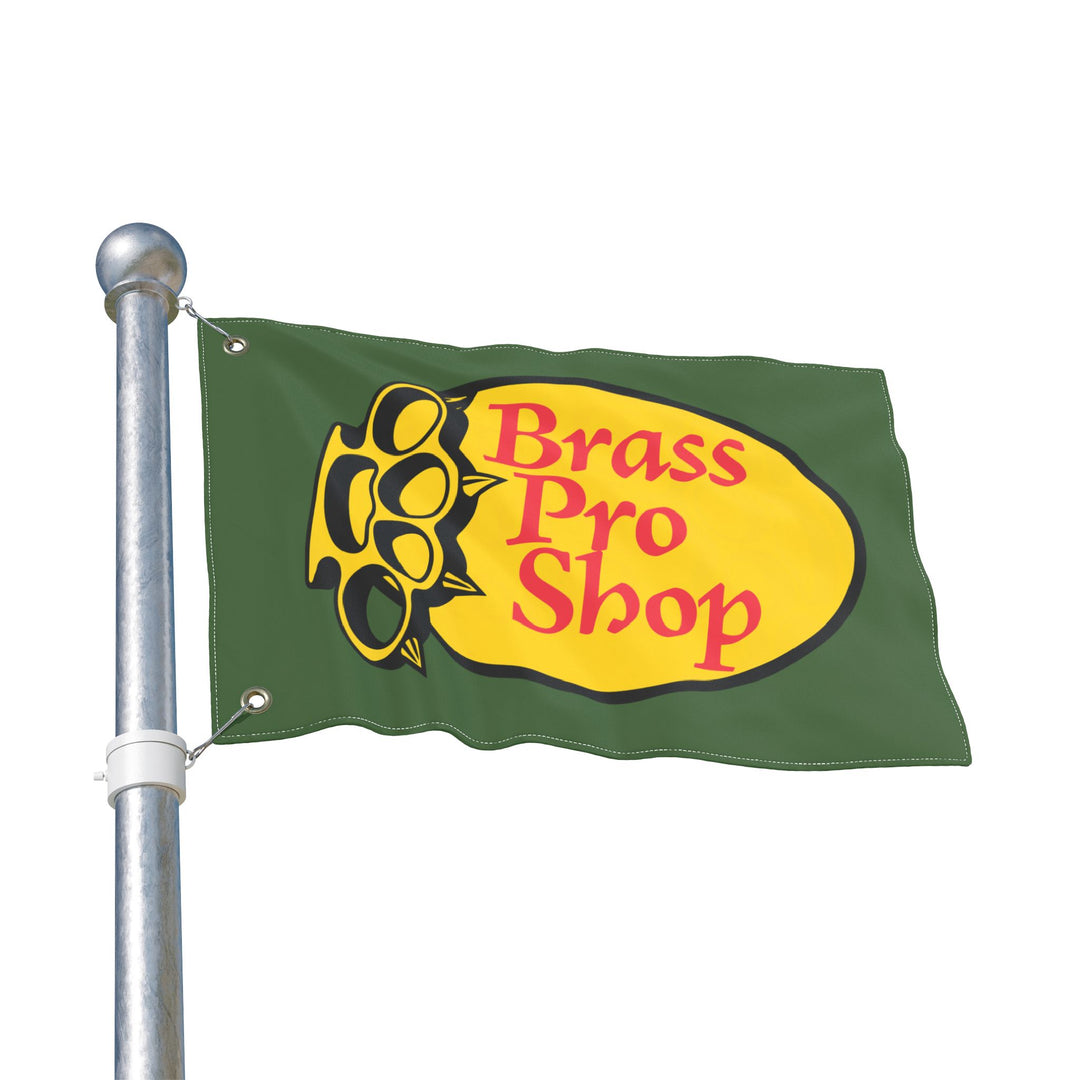 Brass Pro Shop : Flag