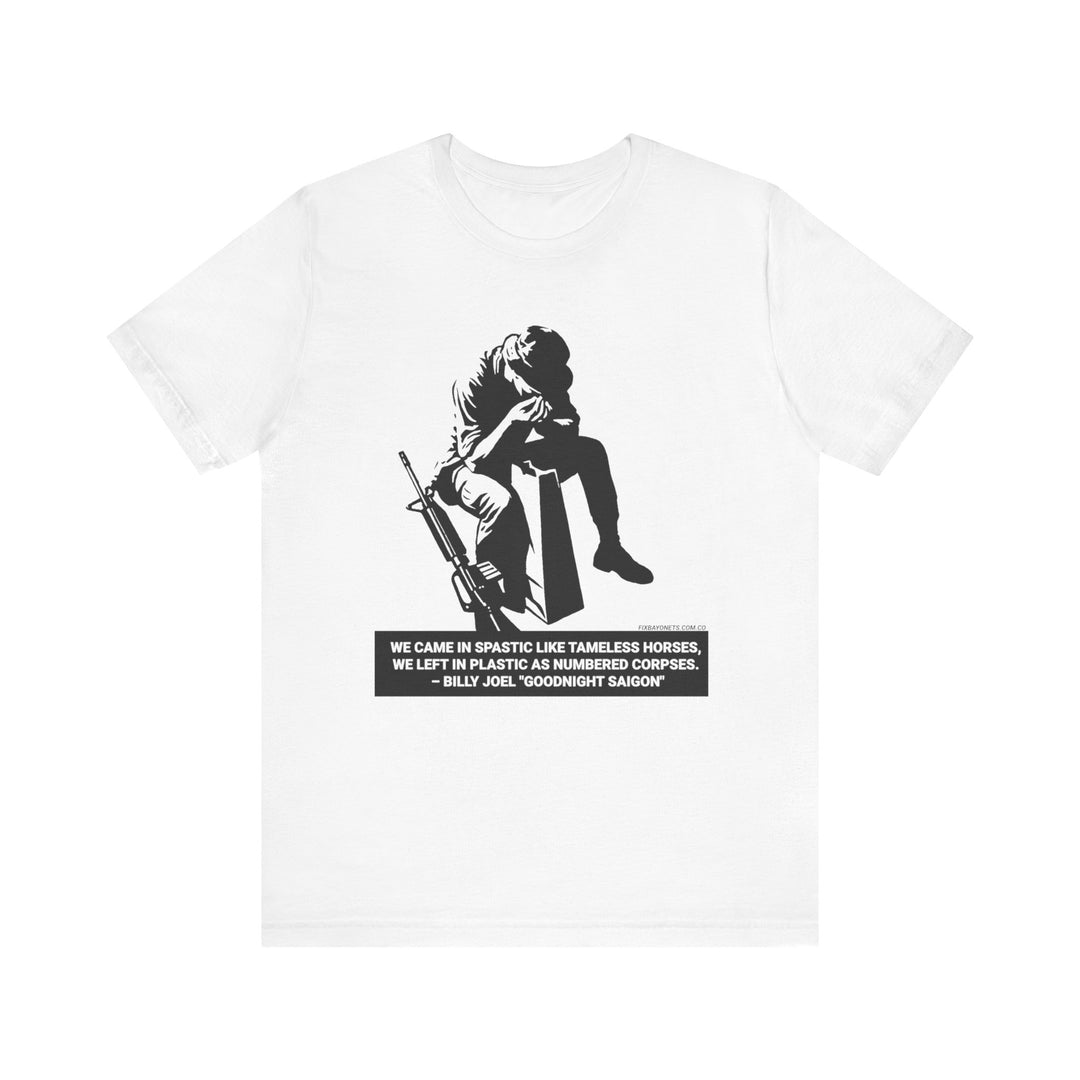 GOODNIGHT SAIGON TEE