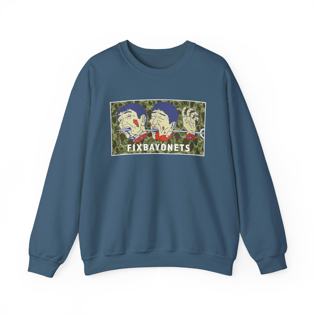 Kebab Sweatshirt