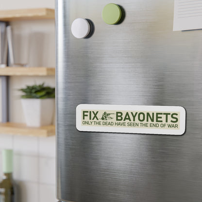 FixBayonets MAGNET