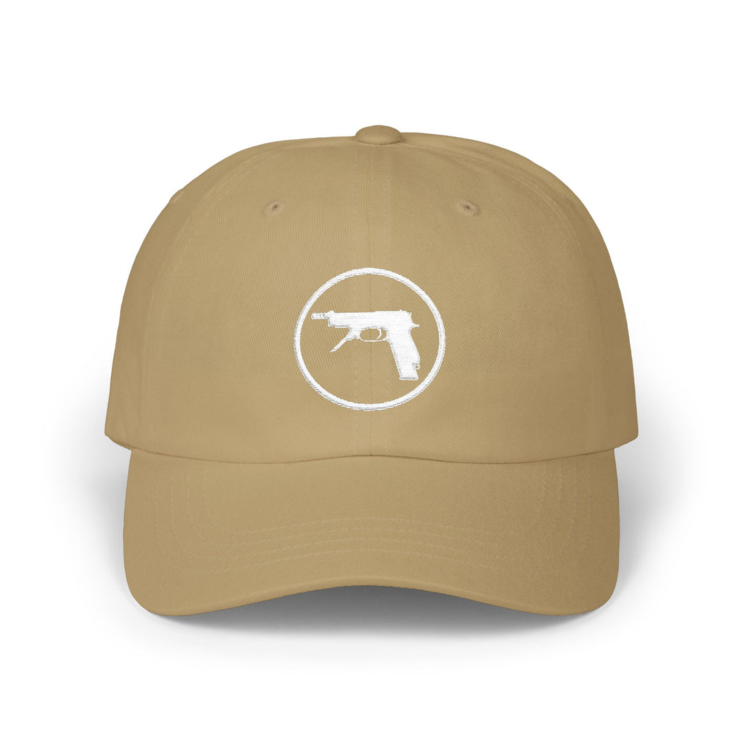 APHEX 93R Dad Cap