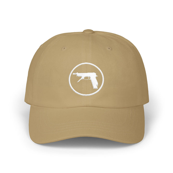 APHEX 93R Dad Cap