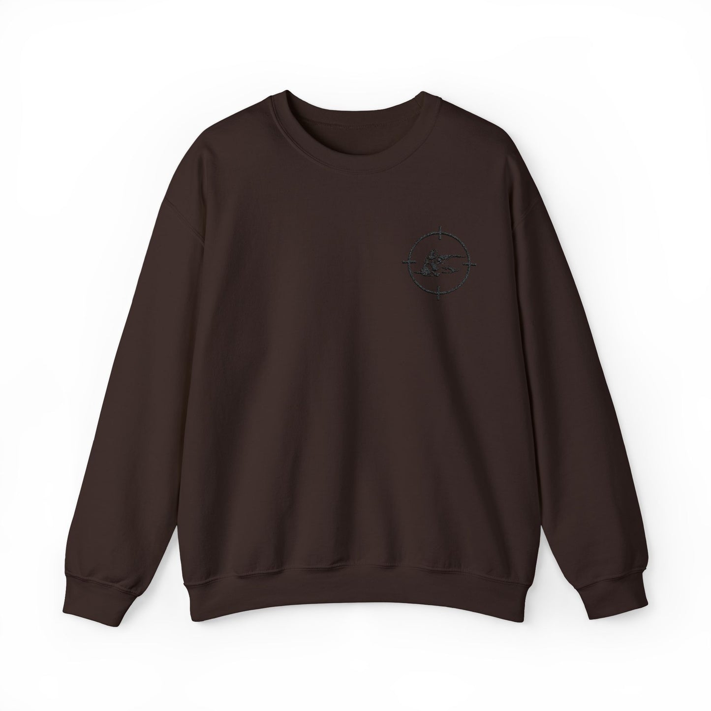 FBS EMBROIDERED Sweatshirt